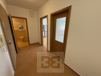 Pronájem bytu 1+kk, 54 m2 - Praha - Holešovice, ev.č. N08097 - 9
