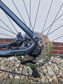 MERIDA BIG.NINE 500 - 9