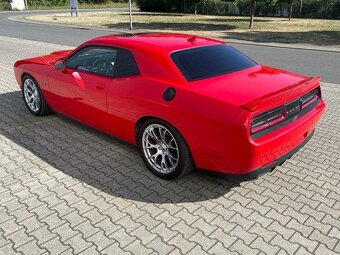 Dodge Challenger 6.4 SRT 392 manuál (č.1097) - 9