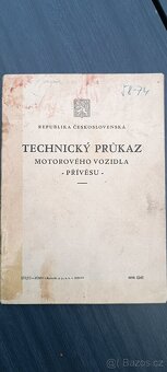 Jawa Pérák 250 - 9