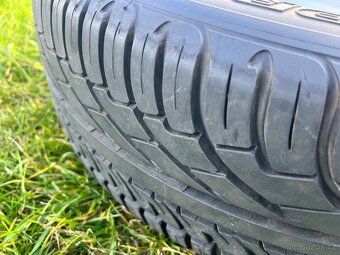 Nová rezerva Citroen c5 4x108 r16 - 9