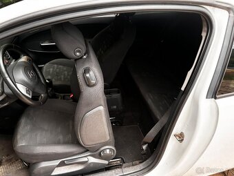 Opel Corsa D 1.2 EcoTech 51kW, rv. 2011 - 9