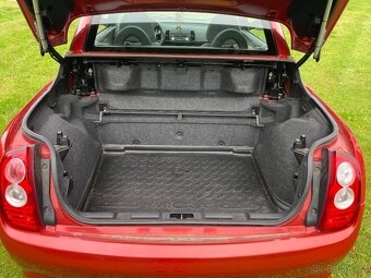 Nissan Micra Cupé Cabrio - 9