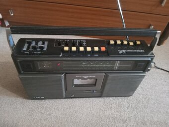 Kapsch - KR 800 - 9