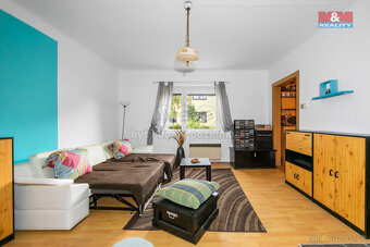 Prodej rodinného domu, 62 m², Staňkov, ul. Husitská - 9