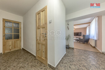 Prodej RD, zahrada 5 998 m², Jindřichovice pod Smrkem - 9