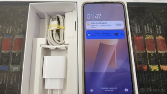 Redmi Note 11 4/128GB Blue - 9