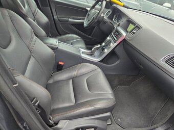 Volvo S60 Cross Country Summum 2,0d 140kW - 9