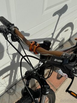 Horske kolo SPECIALIZED HARDROCK - 9