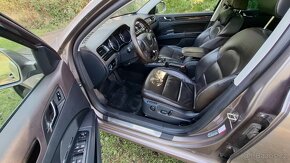 Škoda Superb 2.0TDi L&K / ČR / 4x4 / DSG / ROZVODY - 9