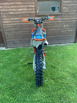 Ktm 350 sxf - 9