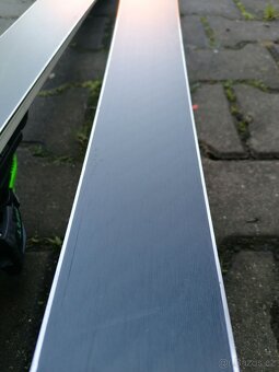 STOCKLI Laser SX 165cm r-14,4. Model 2023/2024 - 9