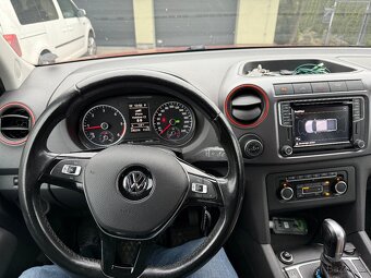 Amarok - 9