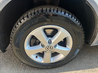 Volkswagen Transporter, T6, 110 Kw, Long, 9 míst 82812 Km - 9