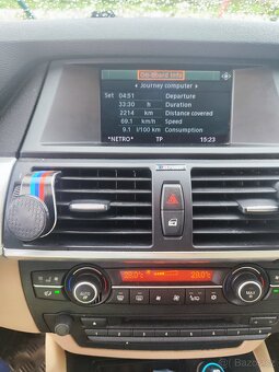 BMW X6 3d 210kw - 9