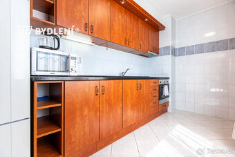 Prodej bytu 3+kk – 98,89 m², 4. NP, Teplice – Šanov 1 (Rezid - 9