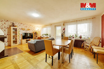 Prodej rodinného domu, 140 m², Mariánské Lázně - 9