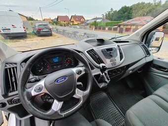 Ford Transit - 9