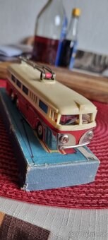 Trolejbus - 9