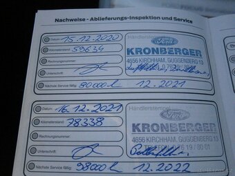 PRODAM FORD FOCUS 1,0I 74kW DIGI KILA TAZNE  Z. - 9