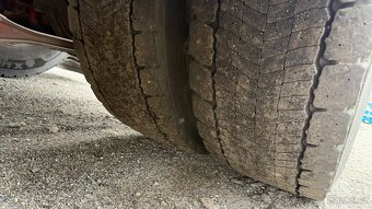Man TGX - 9