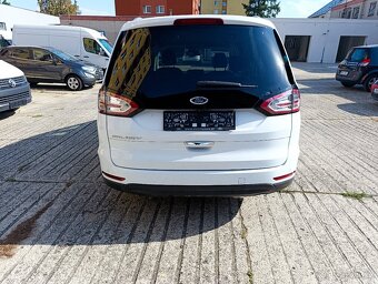 Ford Galaxy 2019 Titanium 7mist - 9