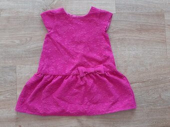 Sada oblečení vel. 86-92 - 9