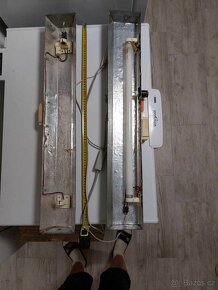 Akvárium, terárium - 9