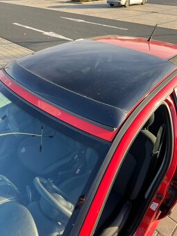 Peugeot 206 - 176 tis. km - 9