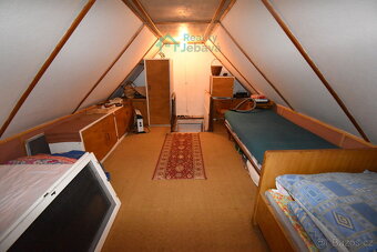 Prodej, Chata 40m2, Křížanovice - 9