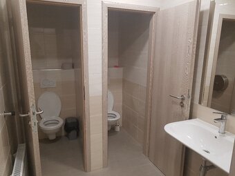 Pronájem kanceláře 48 m2 v centru města - ul.Josefská - 9