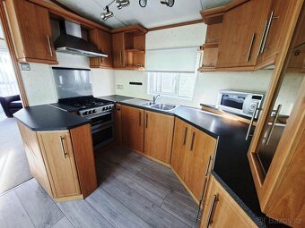 mobilheim,mobilní dům Pemberton Lucerne 12,4x3,7 m - 9