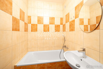 Pronájem bytu 2+1 (56m²), na ulici Vietnamská, Ostrava-Porub - 9