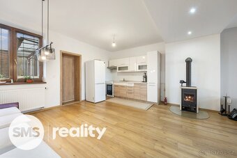 Prodej rodinného domu - Přerov-Bochoř - 9