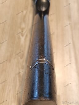 BROKOVNICE LANCASTER BERINGER CAL .12CF - 9