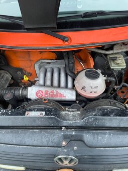 Transportér T4 2.4D Na prodej - 9