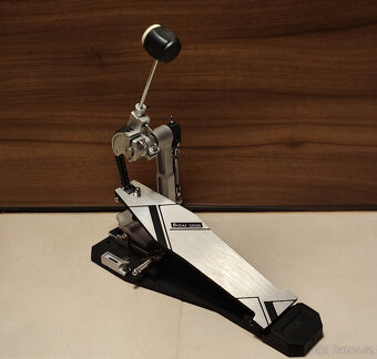 NOVÝ profesionální pedál Phatom 3000 + účet se zárukou 2let - 9