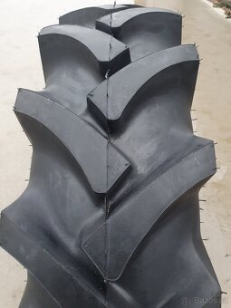 Pneu Ozka   12,4 - 24...12 pláten - 9