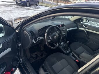 ŠKODA OCTAVIA 2 1.9 TDi 77kW - 9
