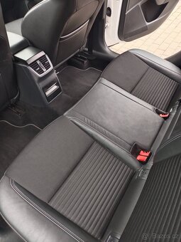 Škoda Octavia 3 RS TDI 135Kw - 9