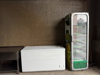 Vybavení profesionální kuchyně - 9