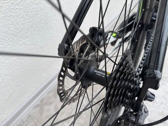 MERIDA BIG SEVEN 300 - 9