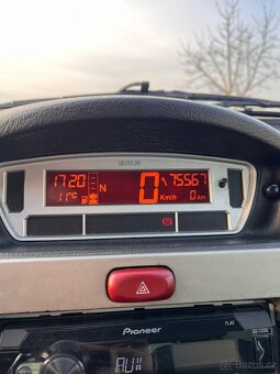 Prodám MICROCAR MGO SXl - 9