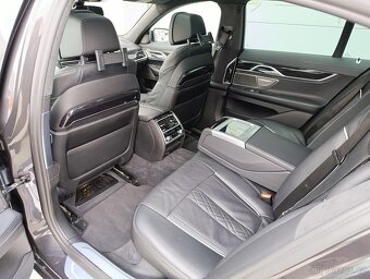 BMW 740d 250kW xDRIVE DPH - 9