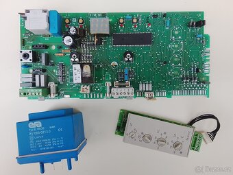 JUNKERS EUROSTAR ZE 24-4 MFK, JUNKERS ZE 24-3 MFA - 9