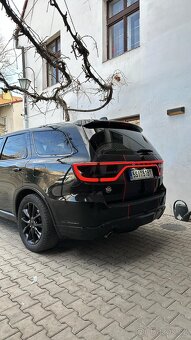 Dodge Durango 5.7 RT - 9