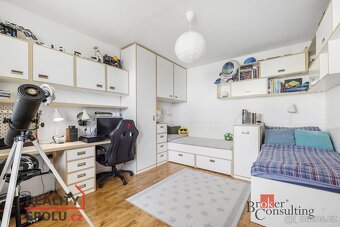 Prodej, byty/3+1, 74 m2, Pavlovská 497/2, 62300 Brno, Brno-m - 9