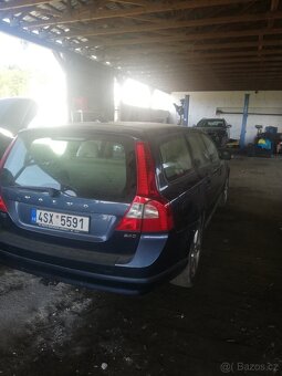 Prodám volvo - 9