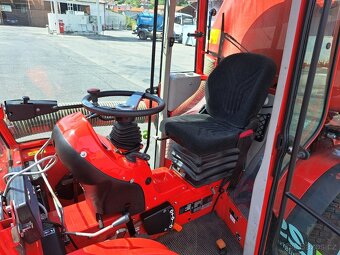 ANTONIO CARRARO TTR 4400 4X4 - 9