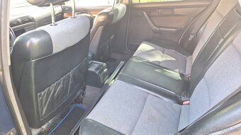 BMW E34 520i Touring STK 4/27 - 9
